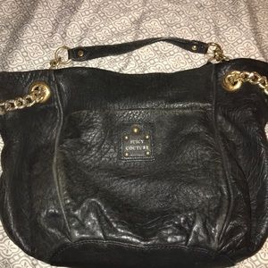 Black Juicy Couture